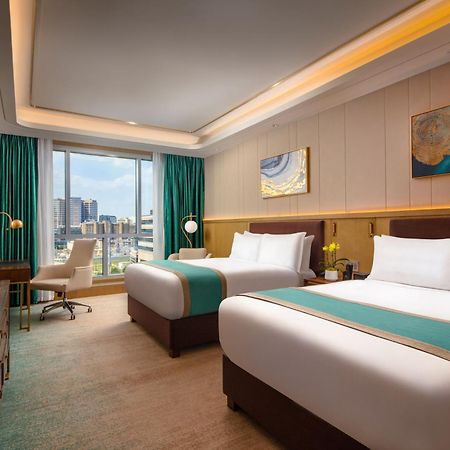 Blossom Hotel ヒューストン エクステリア 写真